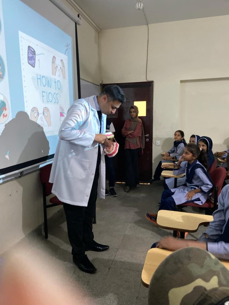 project awaaz
